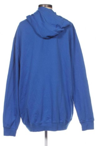 Damen Sweatshirt Camp David, Größe 3XL, Farbe Blau, Preis 28,39 €
