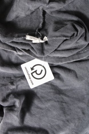 Damen Sweatshirt Caution to the Wind, Größe M, Farbe Grau, Preis 5,99 €
