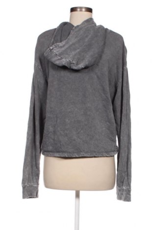 Damen Sweatshirt Caution to the Wind, Größe M, Farbe Grau, Preis 5,99 €