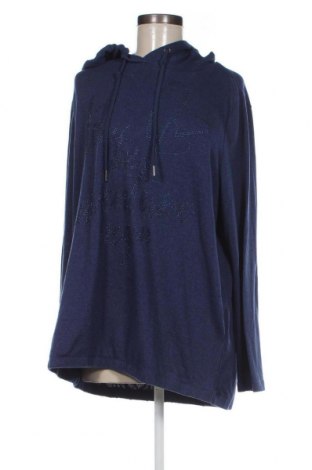 Damen Sweatshirt Cecil, Größe XXL, Farbe Blau, Preis 13,65 €