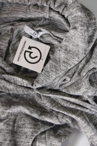 Damen Sweatshirt Cf, Größe XL, Farbe Grau, Preis 11,90 €
