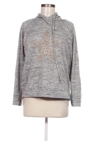 Damen Sweatshirt Cf, Größe XL, Farbe Grau, Preis € 13,22