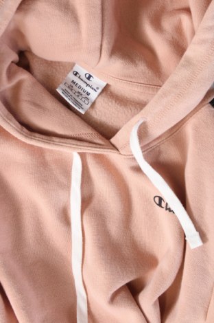 Damen Sweatshirt Champion, Größe M, Farbe Rosa, Preis € 13,65