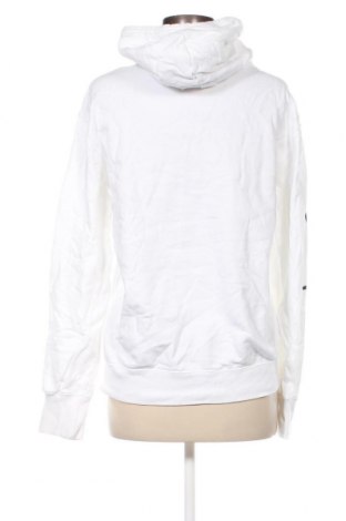 Γυναικείο φούτερ Champion, Μέγεθος M, Χρώμα Λευκό, Τιμή 25,36 €