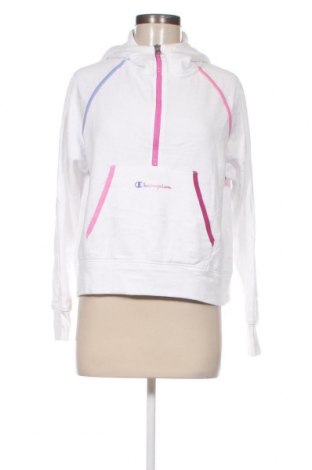 Damen Sweatshirt Champion, Größe XS, Farbe Weiß, Preis 11,41 €