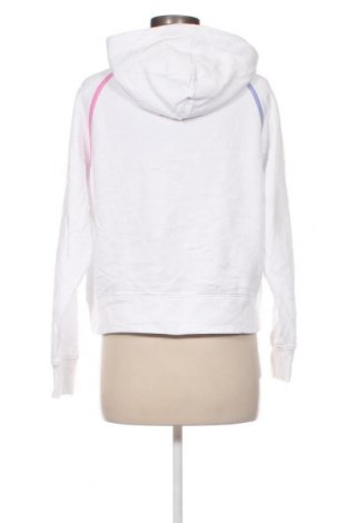 Γυναικείο φούτερ Champion, Μέγεθος XS, Χρώμα Λευκό, Τιμή 11,41 €