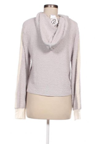 Damen Sweatshirt Champion, Größe L, Farbe Grau, Preis 28,53 €