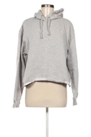 Damen Sweatshirt Champion, Größe XL, Farbe Grau, Preis € 14,27