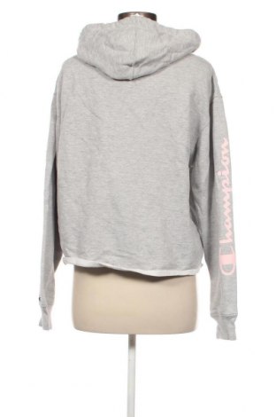 Damen Sweatshirt Champion, Größe XL, Farbe Grau, Preis € 14,27