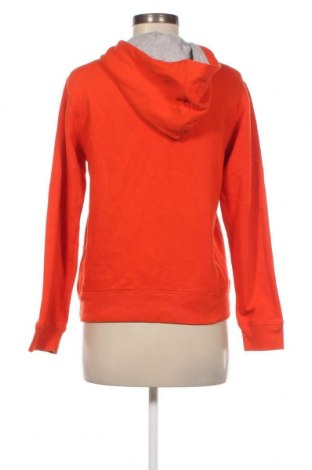 Damen Sweatshirt Champion, Größe L, Farbe Orange, Preis € 28,53