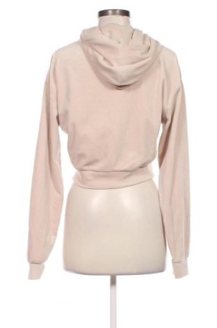 Damen Sweatshirt Charlotte Russe, Größe S, Farbe Beige, Preis 8,07 €
