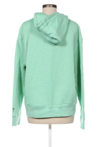 Damen Sweatshirt Chiemsee, Größe XXL, Farbe Grün, Preis 19,97 €