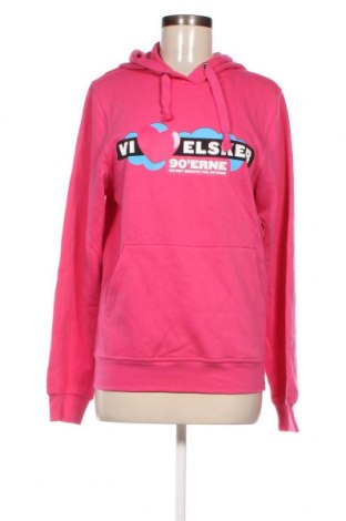 Damen Sweatshirt Clique, Größe S, Farbe Rosa, Preis € 16,01