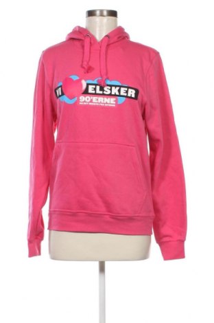 Damen Sweatshirt Clique, Größe S, Farbe Rosa, Preis € 7,99