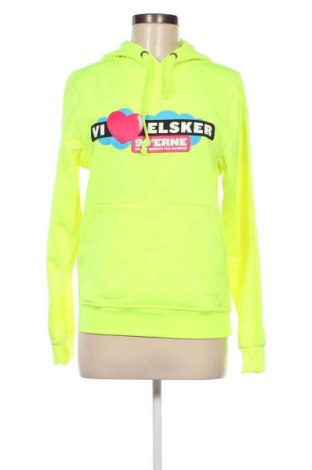 Damen Sweatshirt Clique, Größe S, Farbe Grün, Preis € 32,49