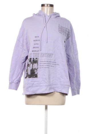 Damen Sweatshirt Clockhouse, Größe XL, Farbe Lila, Preis € 5,99