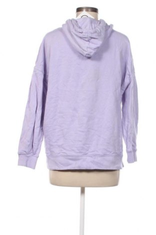 Damen Sweatshirt Clockhouse, Größe XL, Farbe Lila, Preis 5,99 €