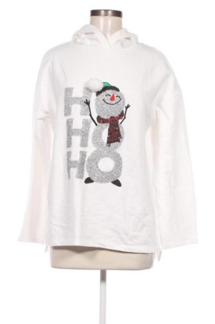 Damen Sweatshirt Clockhouse, Größe XL, Farbe Weiß, Preis € 10,09