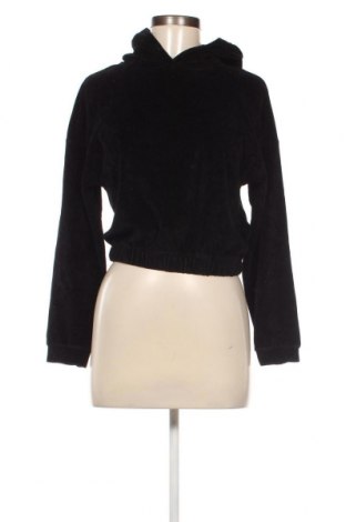 Damen Sweatshirt Clockhouse, Größe XS, Farbe Schwarz, Preis € 7,06
