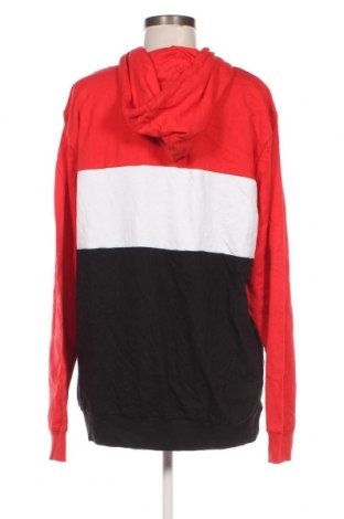 Damen Sweatshirt Coca Cola, Größe XL, Farbe Mehrfarbig, Preis 29,12 €