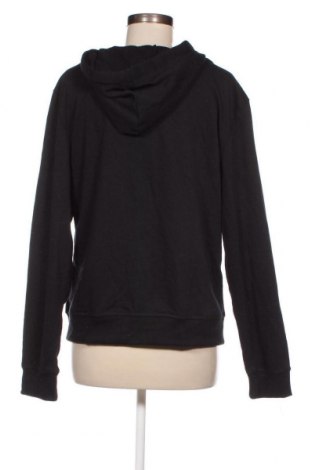 Damen Sweatshirt Colours Of The World, Größe L, Farbe Schwarz, Preis 8,07 €