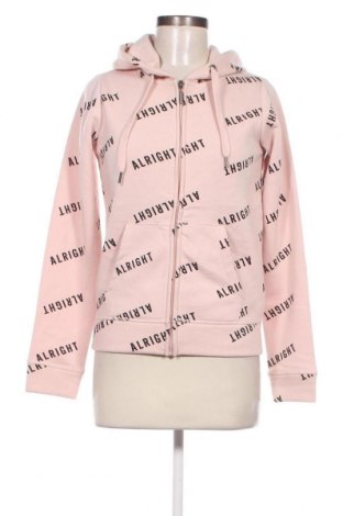 Damen Sweatshirt Colours Of The World, Größe XS, Farbe Rosa, Preis 11,10 €