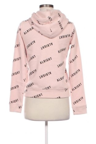 Damen Sweatshirt Colours Of The World, Größe XS, Farbe Rosa, Preis € 6,66