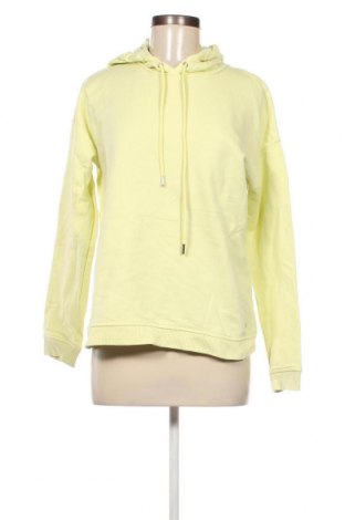Damen Sweatshirt Comma,, Größe L, Farbe Gelb, Preis 28,39 €