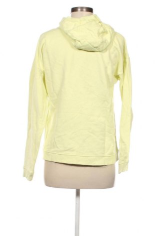 Damen Sweatshirt Comma,, Größe L, Farbe Gelb, Preis 28,39 €