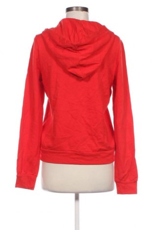 Damen Sweatshirt CoolCat, Größe M, Farbe Rot, Preis 28,53 €