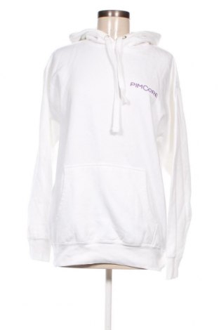 Damen Sweatshirt Cotton Heritage, Größe L, Farbe Weiß, Preis € 7,18