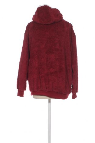 Női sweatshirt Cozy, Méret L, Szín Piros, Ár 5 252 Ft