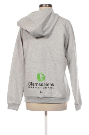 Damen Sweatshirt Craft, Größe L, Farbe Grau, Preis € 63,88