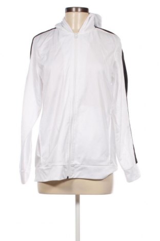 Γυναικείο φούτερ Crane, Μέγεθος L, Χρώμα Λευκό, Τιμή 5,92 €