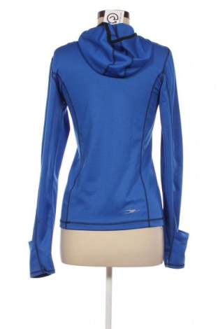 Damen Sweatshirt Crane, Größe S, Farbe Blau, Preis € 5,65