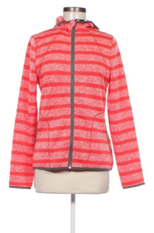 Damen Sweatshirt Crane, Größe L, Farbe Rot, Preis € 8,07