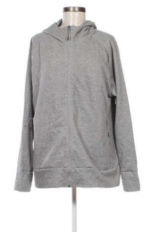 Damen Sweatshirt Crane, Größe XL, Farbe Grau, Preis € 9,08
