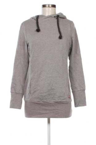 Damen Sweatshirt Crane, Größe S, Farbe Grau, Preis € 5,05
