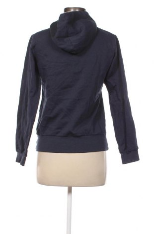 Damen Sweatshirt Crane, Größe S, Farbe Blau, Preis 8,49 €