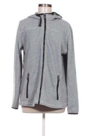 Damen Sweatshirt Crane, Größe XL, Farbe Grau, Preis € 10,09