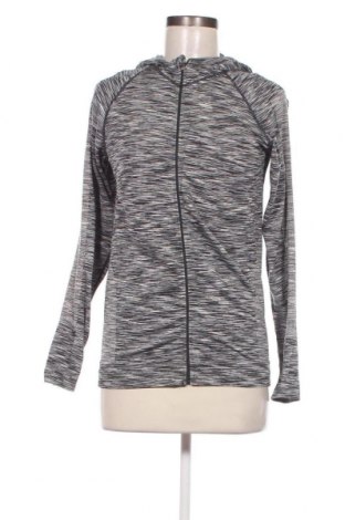 Damen Sweatshirt Crivit, Größe L, Farbe Mehrfarbig, Preis 11,10 €