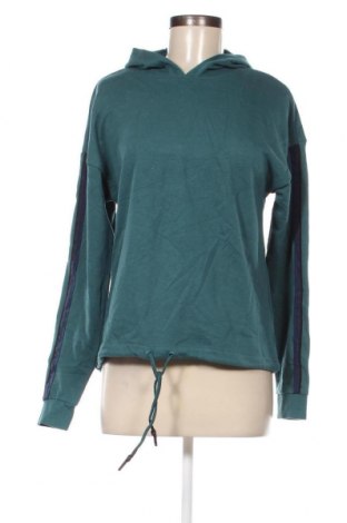 Női sweatshirt Crivit, Méret S, Szín Zöld, Ár 1 913 Ft