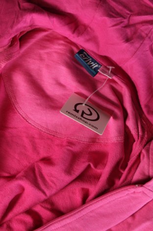 Damen Sweatshirt Crivit, Größe L, Farbe Rosa, Preis 20,49 €