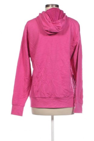 Damen Sweatshirt Crivit, Größe L, Farbe Rosa, Preis 20,49 €