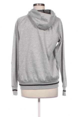 Damen Sweatshirt Crivit, Größe M, Farbe Grau, Preis 8,07 €