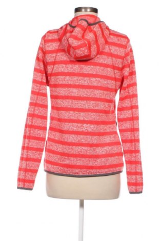 Damen Sweatshirt Crivit, Größe M, Farbe Rot, Preis 7,06 €