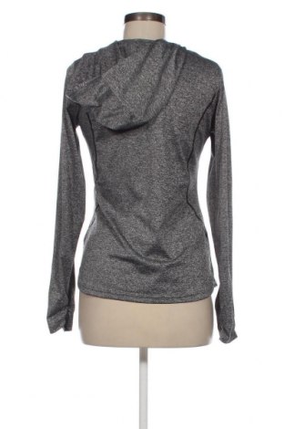 Damen Sweatshirt Crivit, Größe M, Farbe Grau, Preis 8,45 €