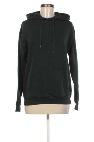 Damen Sweatshirt Cubus, Größe XS, Farbe Grün, Preis 17,61 €