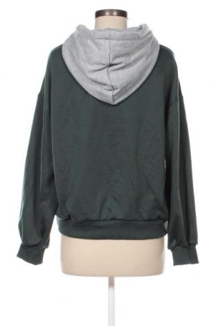 Női sweatshirt DAZY, Méret XS, Szín Zöld, Ár 2 134 Ft