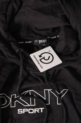 Női sweatshirt DKNY, Méret M, Szín Fekete, Ár 17 683 Ft